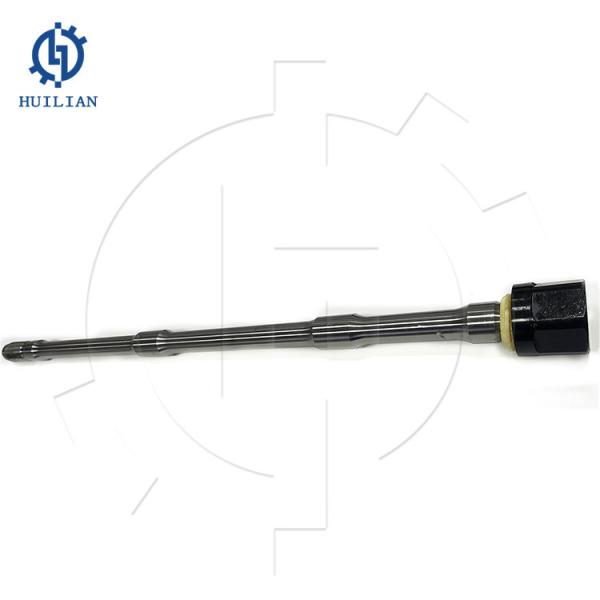 Factory Price TNB310 Through Bolt Hydraulic Hammer Side Bolt Breaker Cylinder Rod Nut
