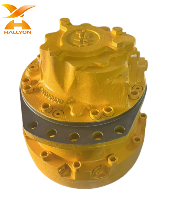 Hydraulic Motor 12765132 Voe12765132 for Volvo SD100c, SD110