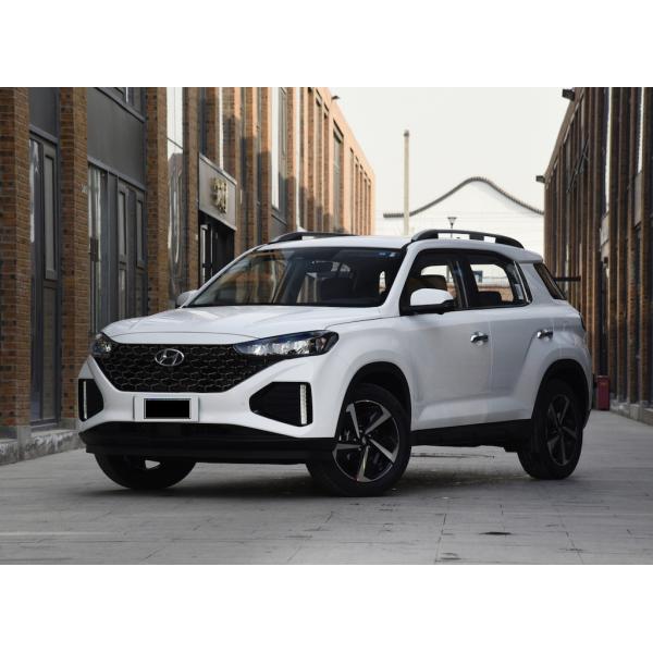Hyundai IX35 2021 2.0L Auto 2WD GL Shushi Version