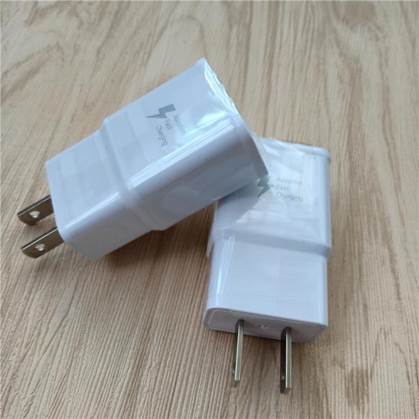 5V 2A Phone Wall Charger / USB Plug Power Adapter 50hz - 60hz For  S6 S8