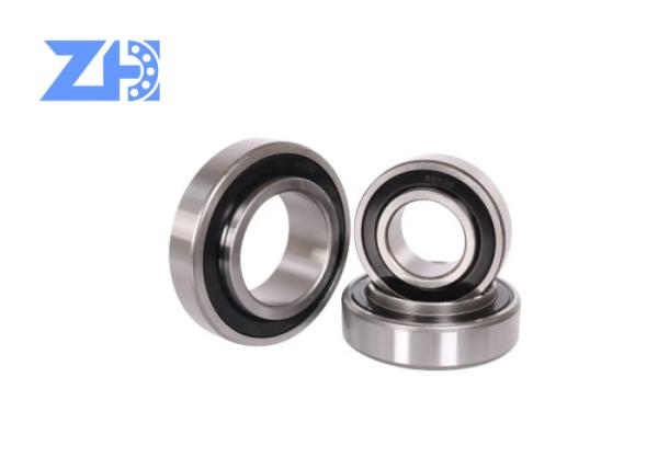 Deep Groove Ball Bearings 88509-2rs Bearings 88509 2AS With Size 45x85x21/27mm