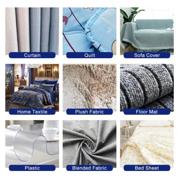 Fully Automatic Muslim Prayer Rug Cutter Cushion Carpet Mat Home Textile Cutting Machine