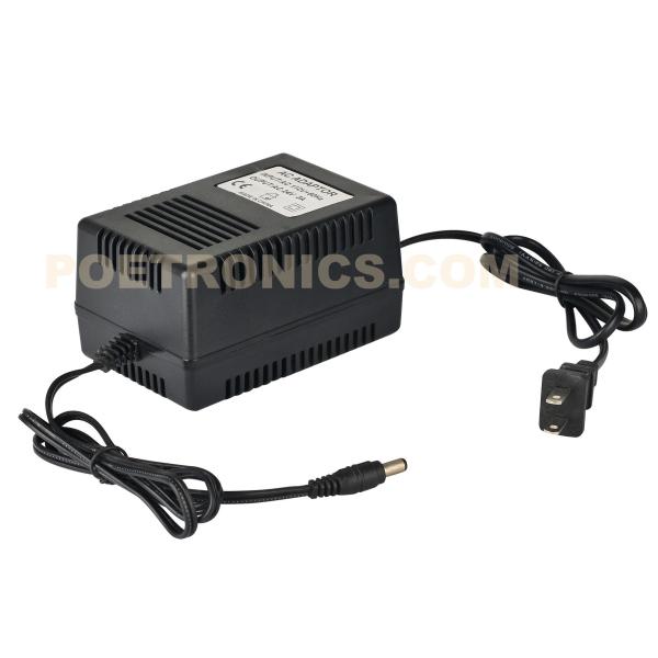 PSA2472-AC AC24V 3A 72W Desktop CCTV Camera Linear Power Supply Adapter