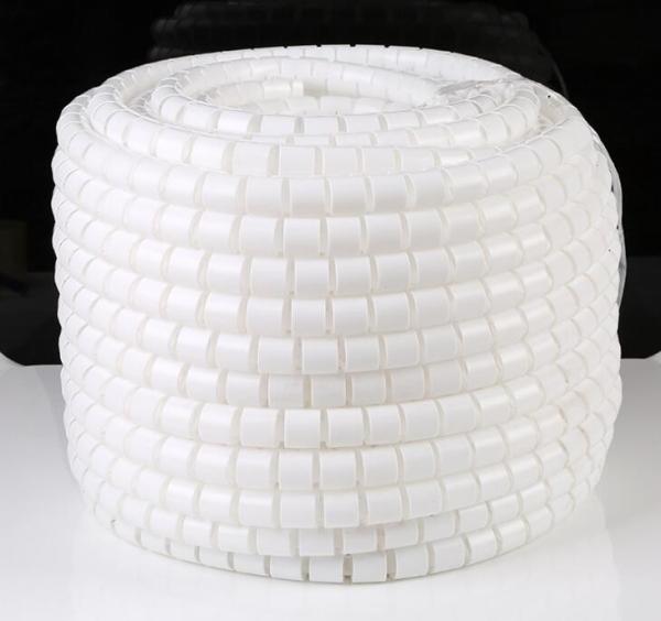 Environmental Cable Protection Sleeve Zippered Mesh Pipe Anti - Pet Biting Cable Manifold