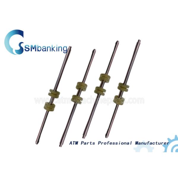 Eixo 4P005101 das peças sobresselentes 2845V WCS-G ROLR do rolo do equipamento da operação bancária