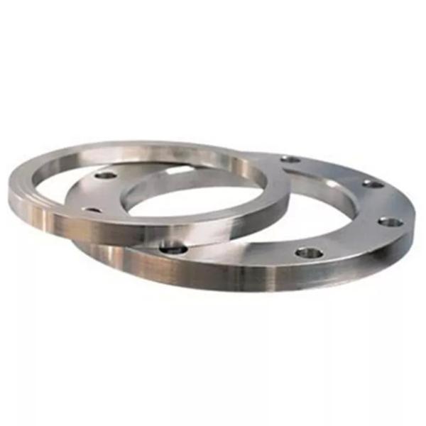 Hot Selling Factory Flange F304/316/321/904L/S32205/S32750 Stainless Steel Welding Plate Flange