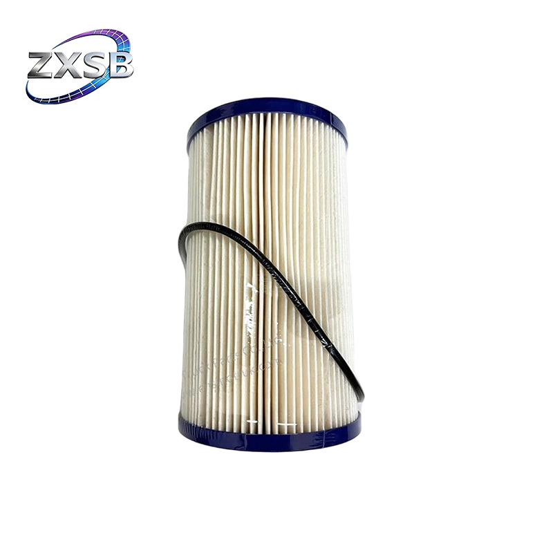 WEICHAI WP10 WD615 Engine Fuel Filter Element Diesel Fuel System 1001362236