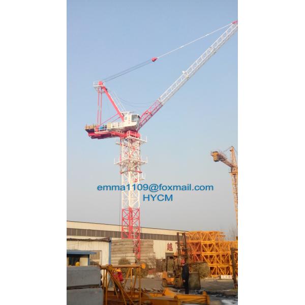 D120 8T VFD de control de la torre de grúa de ruido o mástil dividido del inversor