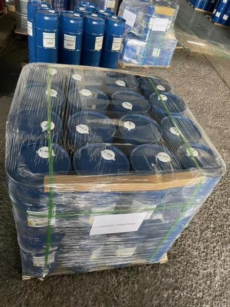 Modified Polysiloxane Silicone Leveling Agent LA-701 In Solvent Born Systems