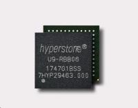U9-RBB06 USB 3.1 NAND Contrôleur de mémoire flash IC