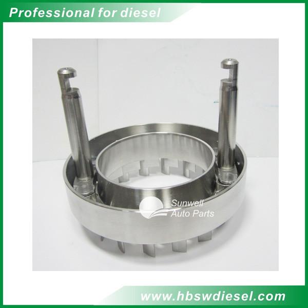 HE351V turbo nozzle ring 3770973, 3770974, 4046836, 4046837,