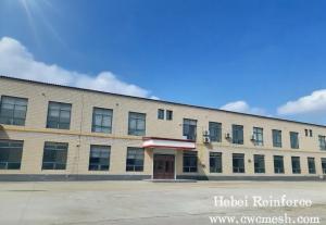 HeBei Reinforce Pipeline Mesh Co., Ltd