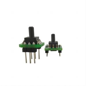 Sensor de pressão de alta precisão -100 kPa-100 kPa Alta estabilidade