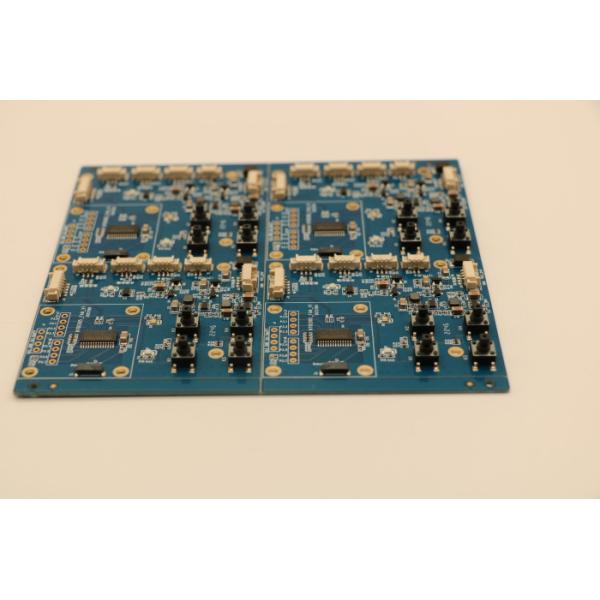 Premier 2 camada verde Soldmask PCB Assemblagem Fabricação avançada e controle rigoroso