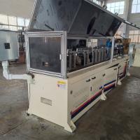1.2mm G550 acier galvanisé C89 modèle de forme de l' acier de calibre léger pour la construction de maisons préfabriquées