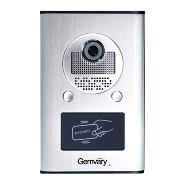 Android 4.0 TCP/IP Video Door Phone Doorbell Camera JQ-200 For Villa