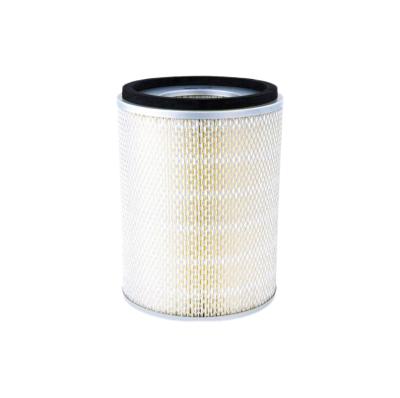 8-94156052-0 Filtro de ar condicionado para automóveis com vida útil de 15.000 milhas