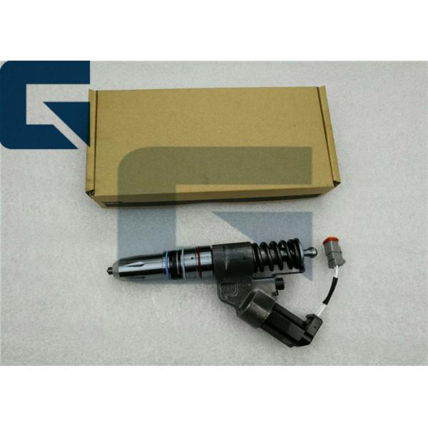Diesel Motor M11 ISM QSM Fuel Injector Replacement 4903472