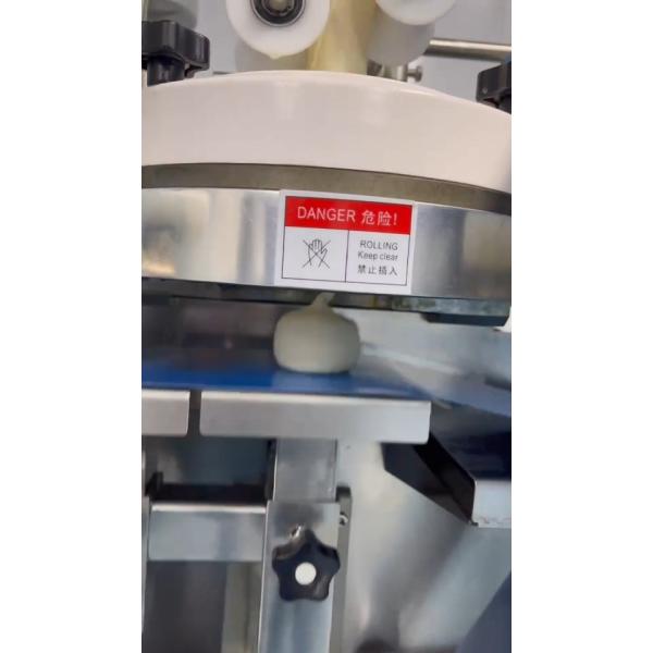 Промышленная автоматическая китайская производственная линия пирога мяса крена говядины для фабрики еды