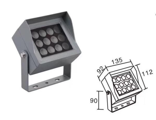 String  Spot LED Outdoor Decorative Lights For Christmas Party Holidays