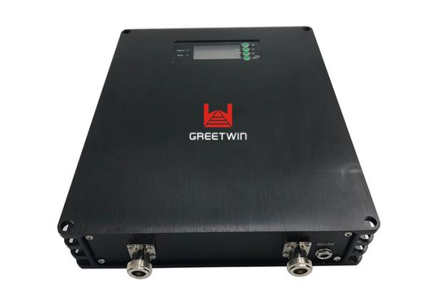2G 3G 4G LTE Quint Band 5 Band Mobile Phone Signal Booster with Auto Shut Off