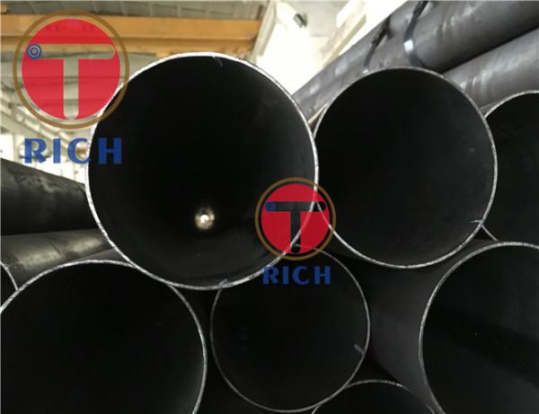 GB/T3089 44.5x0.9mm Thin Wall Seamless Stainless Steel Tube