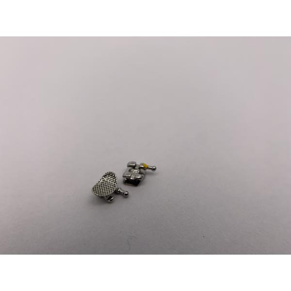 Roth Stainless Steel Ortho Brackets For Teeth Brackets Perfect for Orthodontics