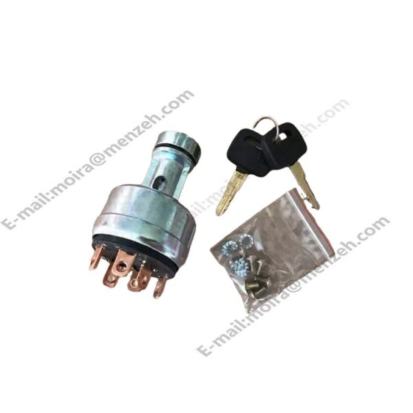 20Y-06-24681 20Y-06-24680 08086-20000 22B-06-11910 08086-10000 Electric Spare Parts Fit PC128US PC128UU PC130 PC138US