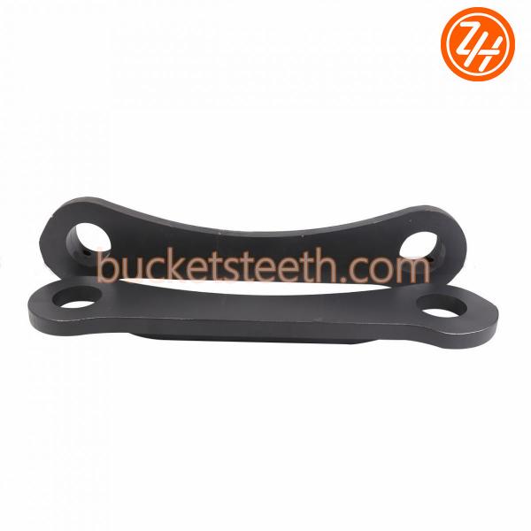 VOE14508410 Q345B Digger Link EC460 EC480 58HRC Volvo Excavator Parts