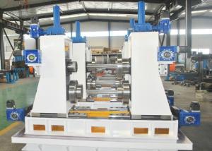 3mm HF Welded Automatic Tube Mill for Square Rectangular Pipes