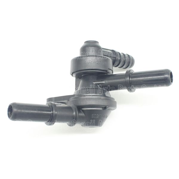 Auto Parts Oil Separator PCV Valve Crankcase Ventilation Valve A2740184000 for  Mercedes