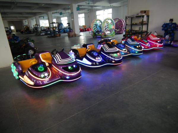 Hansel game machine indoor play park parent kids motor bike for park