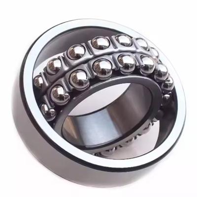 Good Performance Self Aligning Ball Bearing 2202TNI Bearing