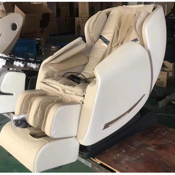 Home Luxury Massage Chair Whole Body Multi-functional Automatic Space Warehouse Massage Sofa with Commercial Furniture