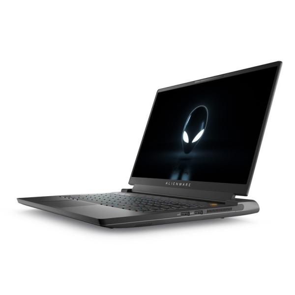 Dell Alienware M15 R7 15.6 polegadas Ryzen7-6800H 16G 512G RTX3060-6G 165Hz IPS Gaming Laptop