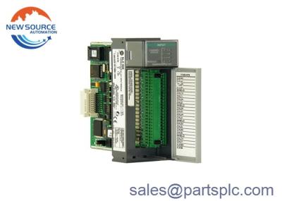 Allen Bradley 1756-EN2TR Ethernet/IP ControlLogix módulo de comunicação