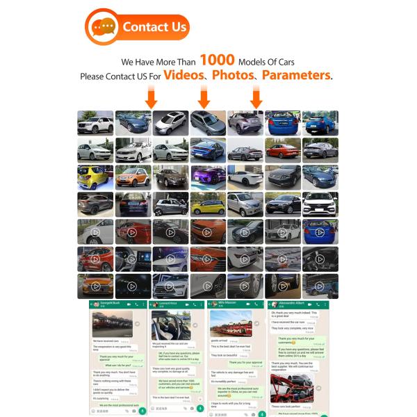 2023 Aion Y EV Enjoy Edition Vehículo eléctrico con 184 CV 135 kW Motor y velocidad máxima de 150 km/h