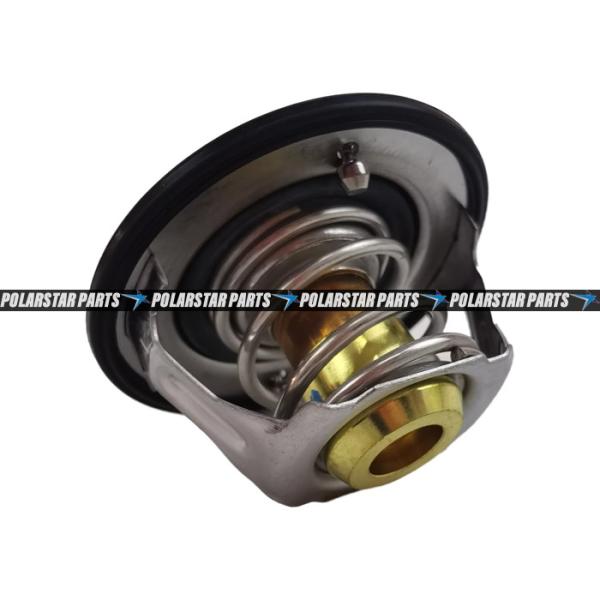 5337966F Excavator Thermostat ISDE ISF3.8 Diesel Cummins Engine Thermostat