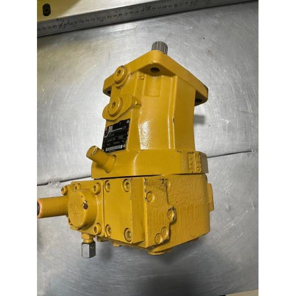 Насос для масла A7V28DR/259028008 Putzmeister 42m 46m Конкретный насос Запчасти совместимые с насосами Putzmeister