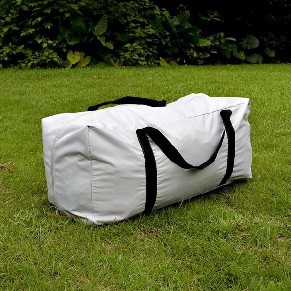 ISO9001 8 Persons 166*122in Winter Backpacking Tent