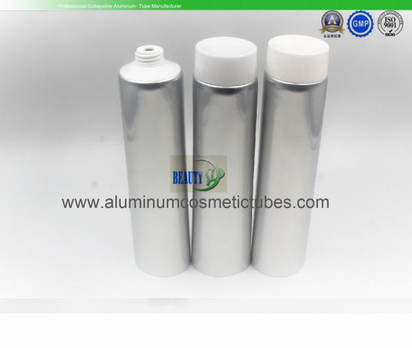 Hand Cream Plastic Cosmetic Tubes Food Grade Inner Coating Custom Logo Non - Toxic