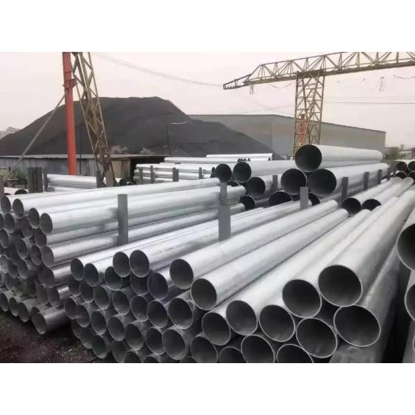 0.8ММ Тинхнесс сварил нержавеющие трубы трубки для полировки котельных полей химическим