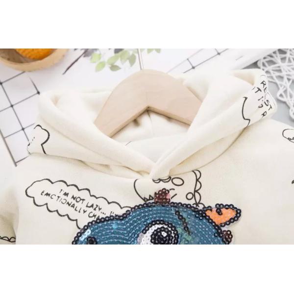 39in 100cm Spring Children'S Clothing Plush Cartoon Dinosaur Two Piece Suit