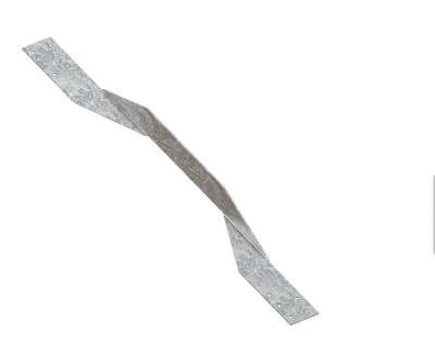 L'acier galvanisé pour connexion de bois CT180 CT1200
