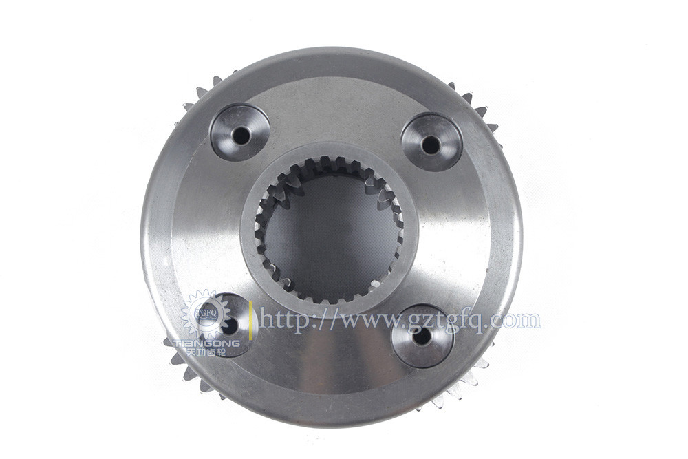 Редукторы для экскаватора DH220-2 Travel Drive Planetary Carrier Assy 2230-1016