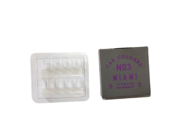 1ml PVC/PS/APET clear Pill Bottle Inner Base Blister Tray Medicine Packaging Box