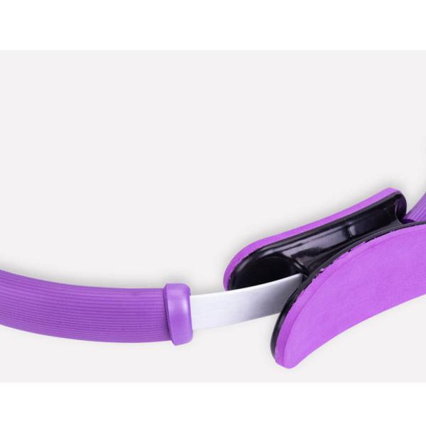 Body Shaping Pilates Magic Circle Pelvic Floor Muscle Training Fitness Legs