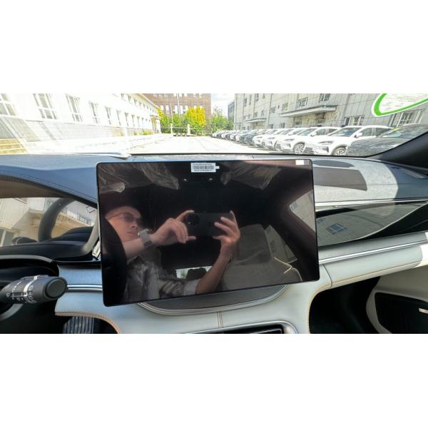 Hot Promotion 2024 Byd Song Plus 605km Champion Flagship Version Electric Car SUV 5 Seats