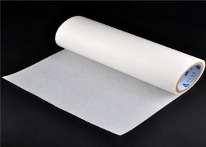 100 Micron Tpu PolyurethaneHot Melt Glue Film Roll 1380mm Width 0.08mm Thickness
