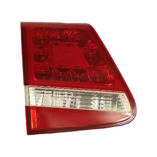 2010 2011 2012 2013 Vw Passat Tail Light Bulb Replacement 3BD 945 093C/094C